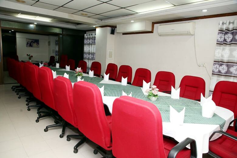 Hotel Royal Palace Pvt Ltd