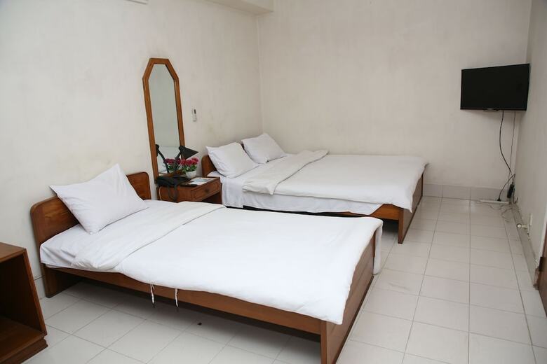 Hotel Royal Palace Pvt Ltd