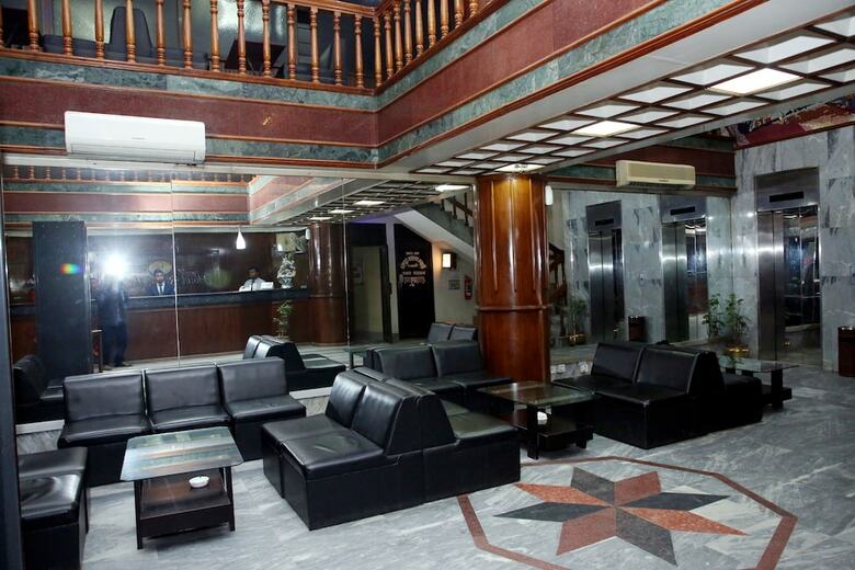 Hotel Royal Palace Pvt Ltd