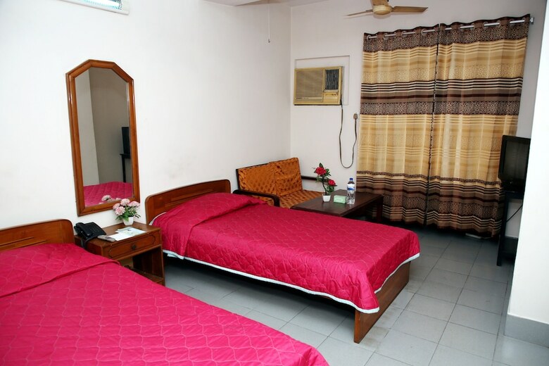 Hotel Royal Palace Pvt Ltd