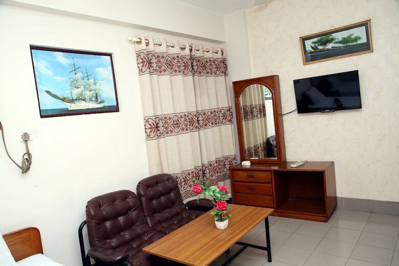 Hotel Royal Palace Pvt Ltd