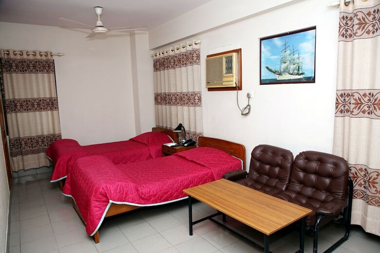 Hotel Royal Palace Pvt Ltd