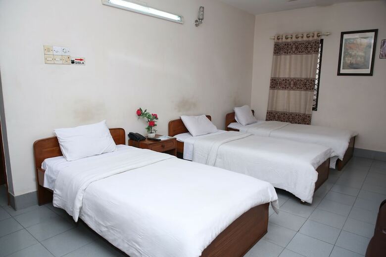 Hotel Royal Palace Pvt Ltd