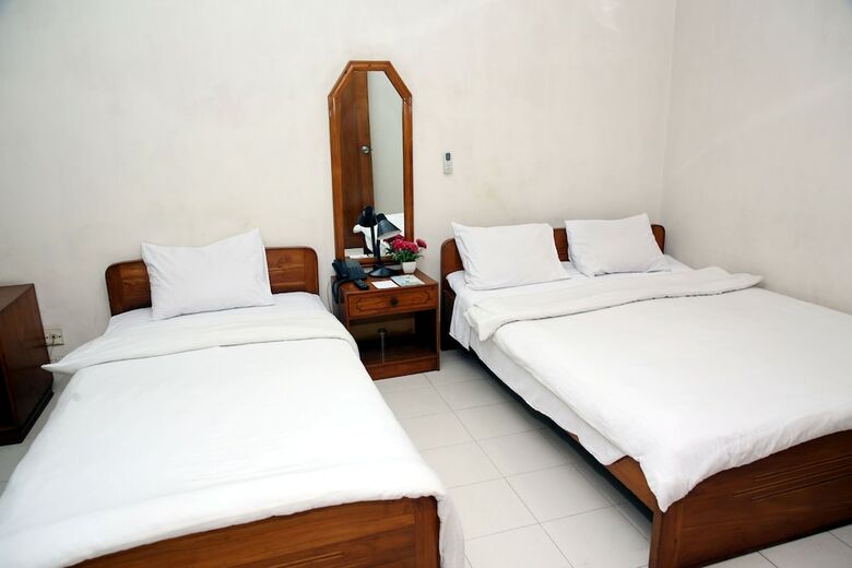 Hotel Royal Palace Pvt Ltd