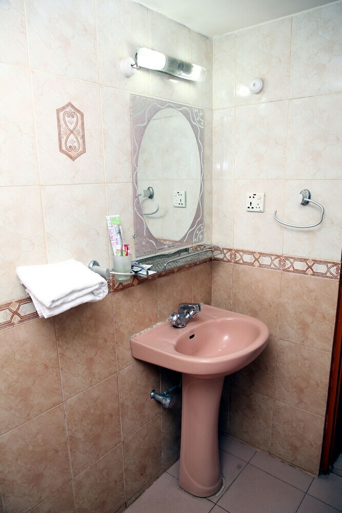 Hotel Royal Palace Pvt Ltd