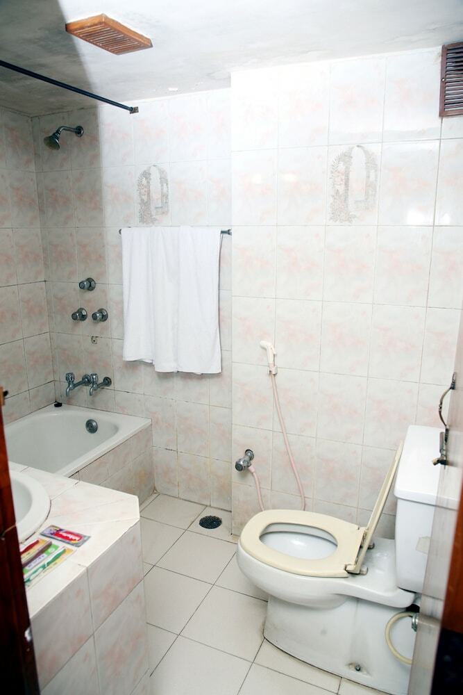 Hotel Royal Palace Pvt Ltd