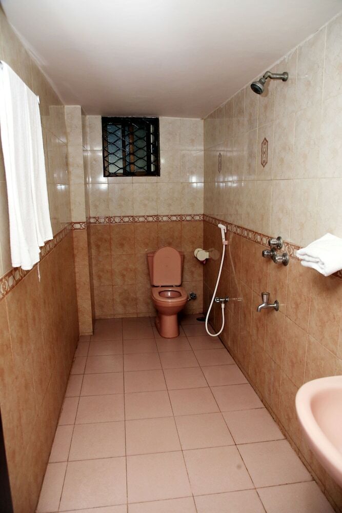 Hotel Royal Palace Pvt Ltd
