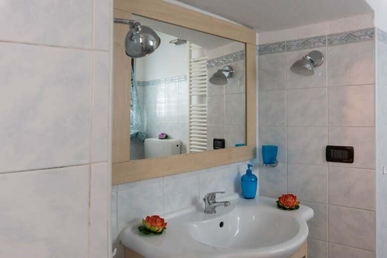 Apartamento Casa Puccio