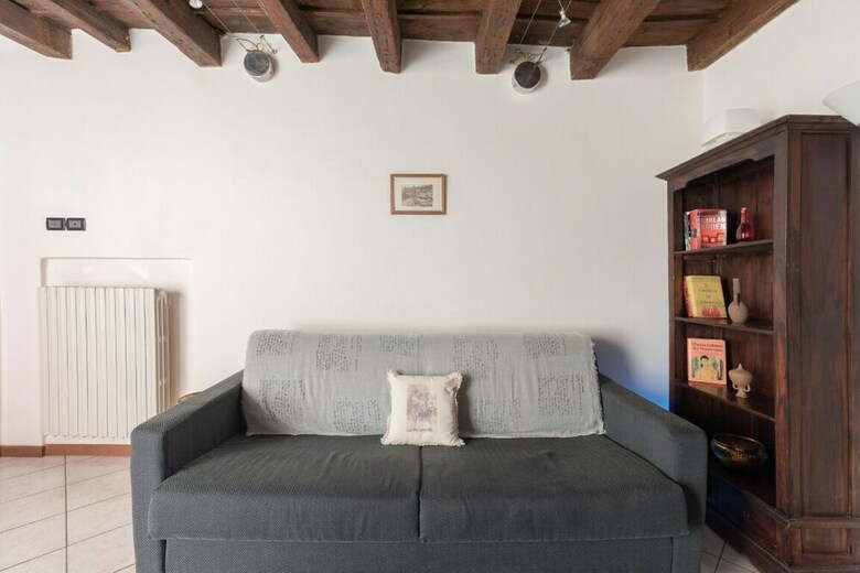 Apartamento Casa Puccio