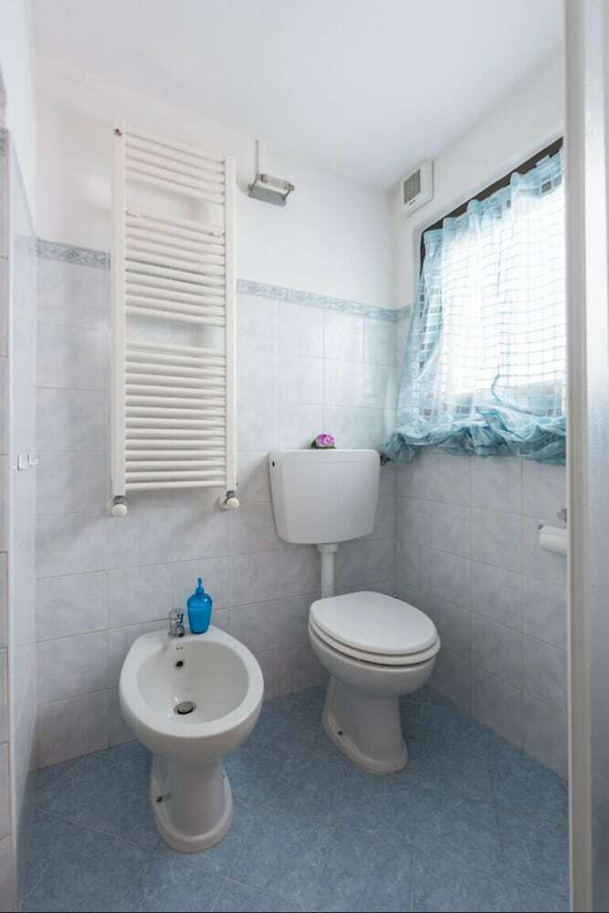 Apartamento Casa Puccio