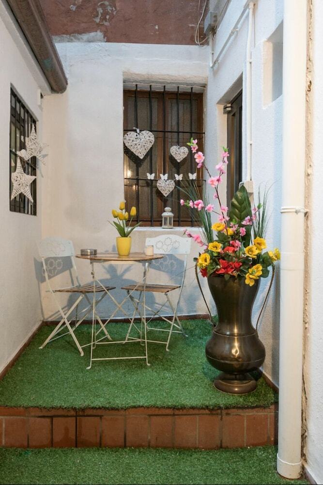 Apartamento Casa Puccio