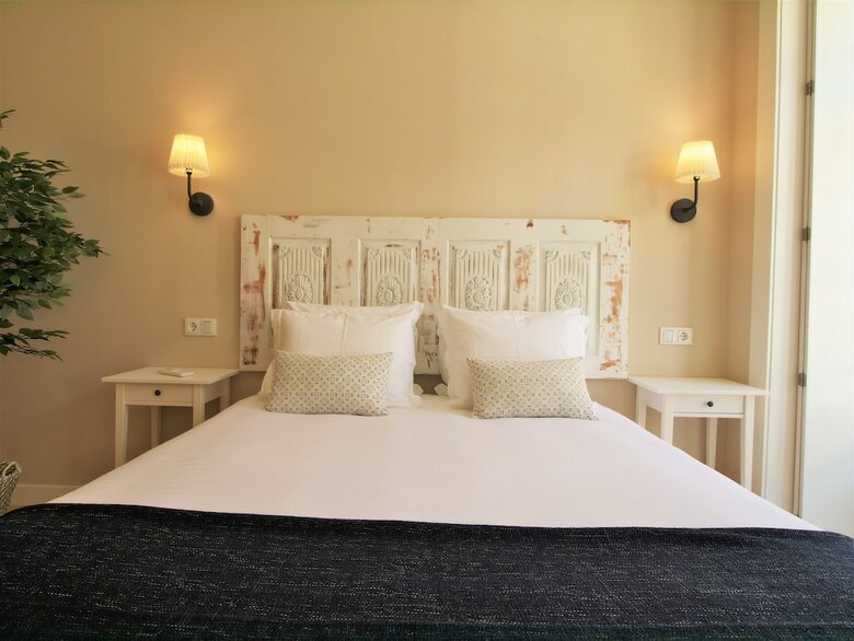 Aparthotel Vitoria's Terrace Apartments