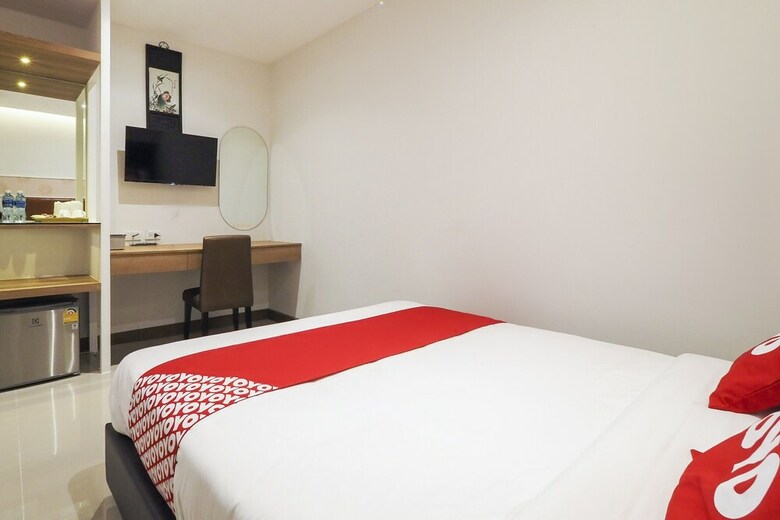 Hostal Oyo 781 Newravan Bangkok