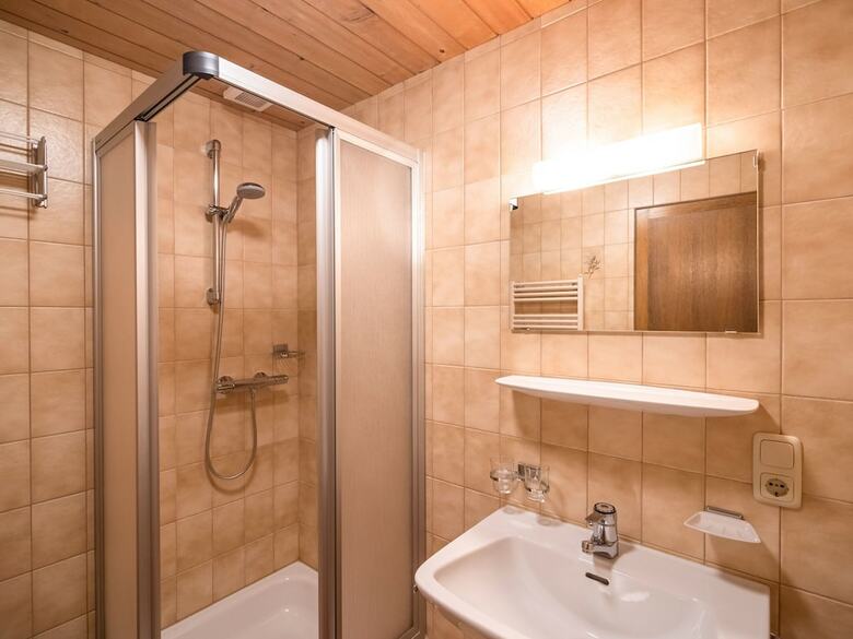 Spacious Apartment In Vorarlberg With Balcony