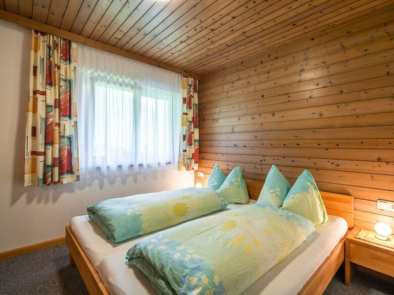 Spacious Apartment In Vorarlberg With Balcony