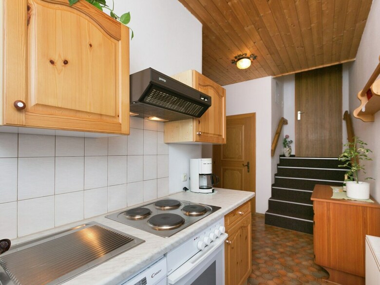 Cosy Apartment In Ehrwald With Garden
