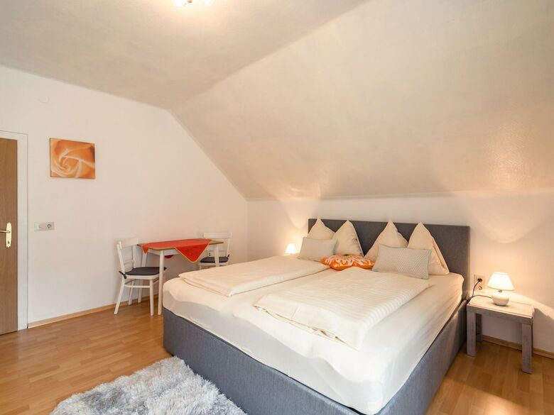 Spacious Holiday Home In Tr�polach Near Ski Area
