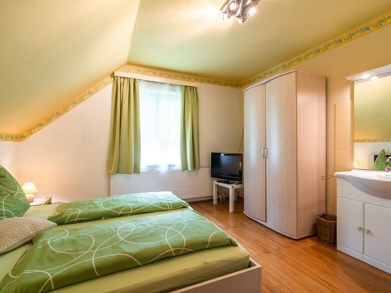 Spacious Holiday Home In Tr�polach Near Ski Area