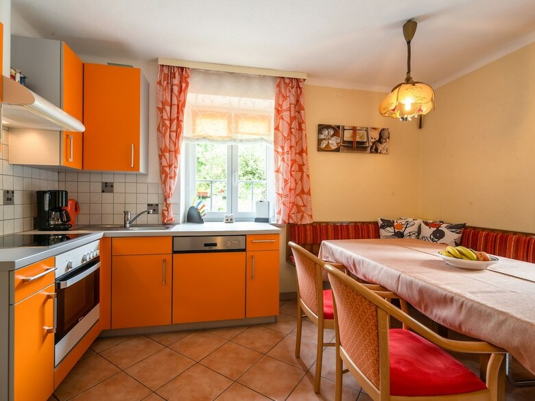 Spacious Holiday Home In Tr�polach Near Ski Area