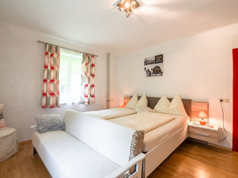Spacious Holiday Home In Tr�polach Near Ski Area