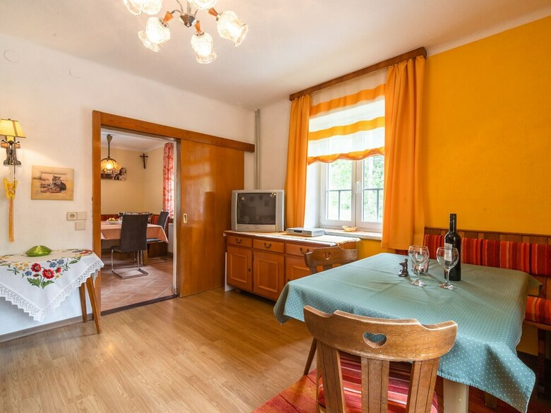 Spacious Holiday Home In Tr�polach Near Ski Area