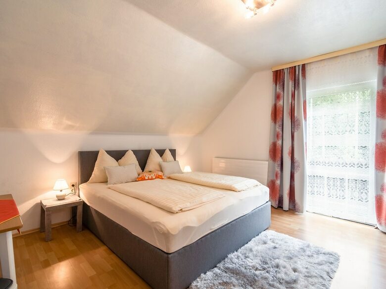 Spacious Holiday Home In Tr�polach Near Ski Area