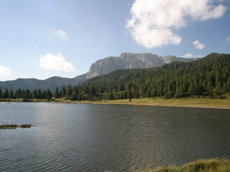 Spacious Holiday Home In Tr�polach Near Ski Area