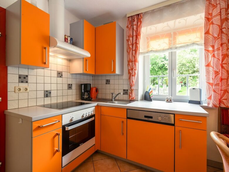Spacious Holiday Home In Tr�polach Near Ski Area