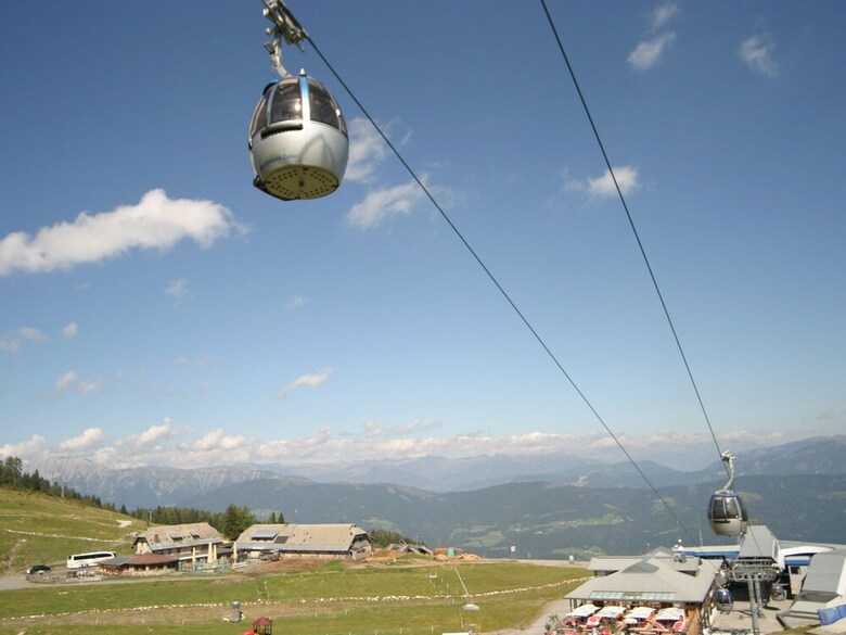 Spacious Holiday Home In Tr�polach Near Ski Area