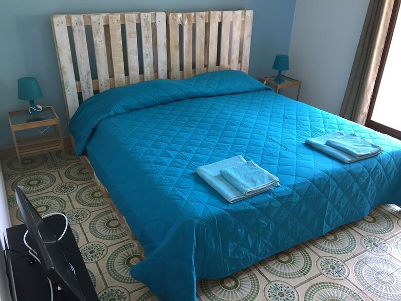 Bed & Breakfast Trentatrequarantatre