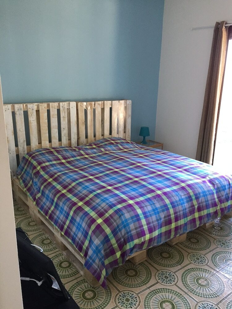 Bed & Breakfast Trentatrequarantatre