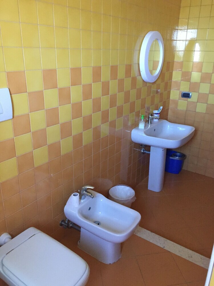 Bed & Breakfast Trentatrequarantatre