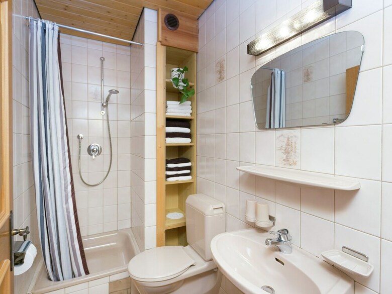 Vintage Apartment In Ehrwald With Roof Terrace