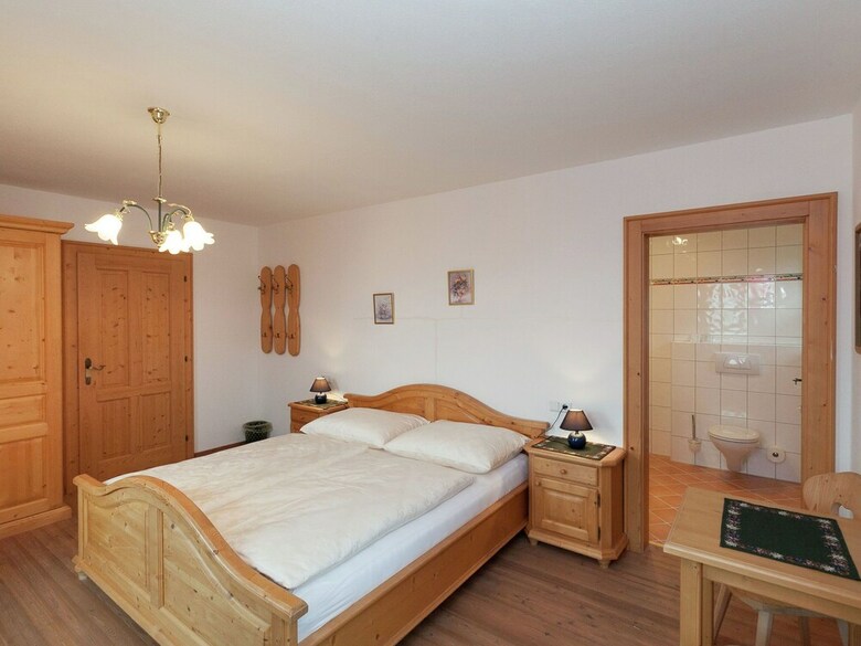 Fantastic Mansion In Kirchberg In Tirol With Sauna