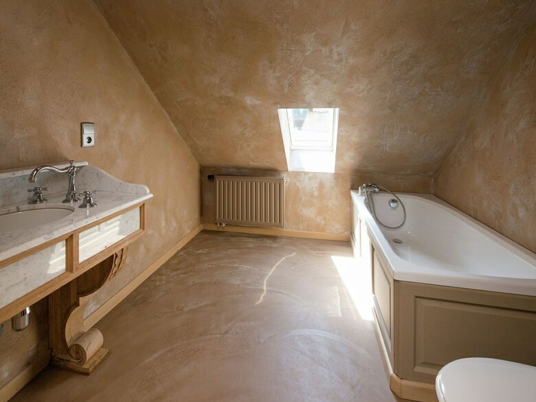 Magnificent Mill In Vresse-sur-semois With Heated Pool & Sauna