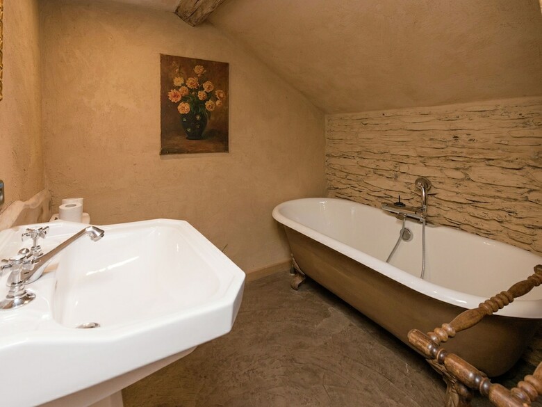 Magnificent Mill In Vresse-sur-semois With Heated Pool & Sauna