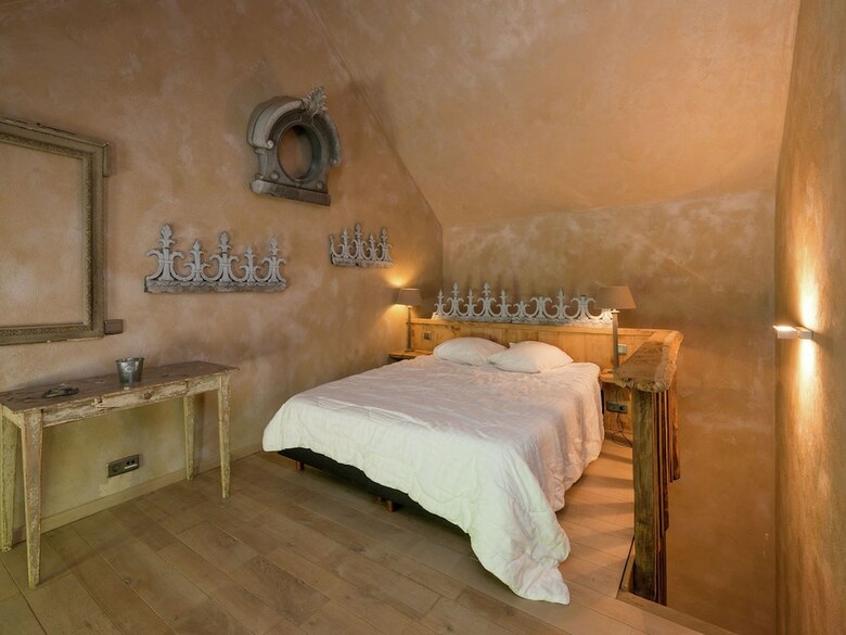 Magnificent Mill In Vresse-sur-semois With Heated Pool & Sauna
