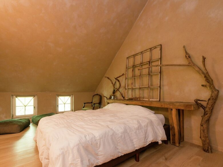 Magnificent Mill In Vresse-sur-semois With Heated Pool & Sauna