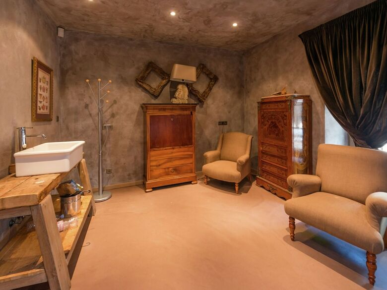 Magnificent Mill In Vresse-sur-semois With Heated Pool & Sauna