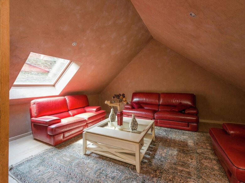Magnificent Mill In Vresse-sur-semois With Heated Pool & Sauna