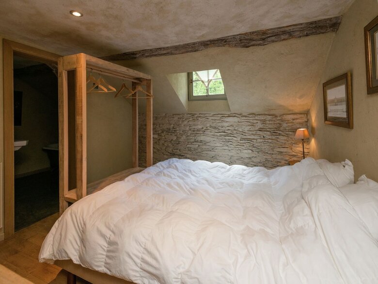 Magnificent Mill In Vresse-sur-semois With Heated Pool & Sauna