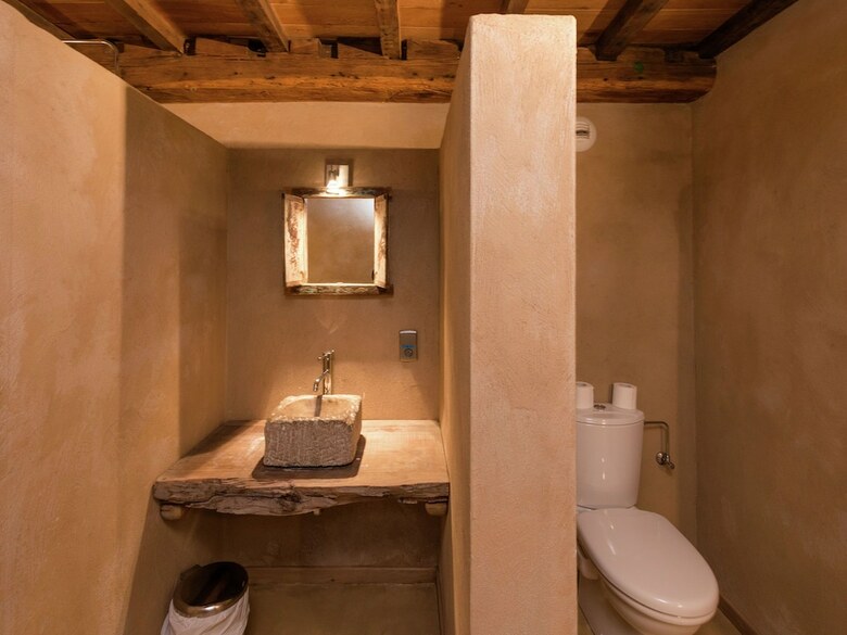 Magnificent Mill In Vresse-sur-semois With Heated Pool & Sauna