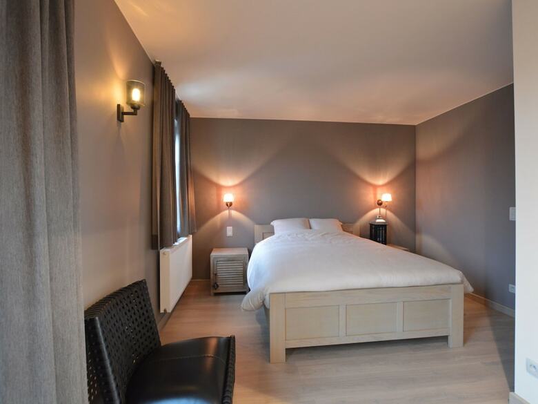 Cozy Holiday Home In Aalter Near Lake