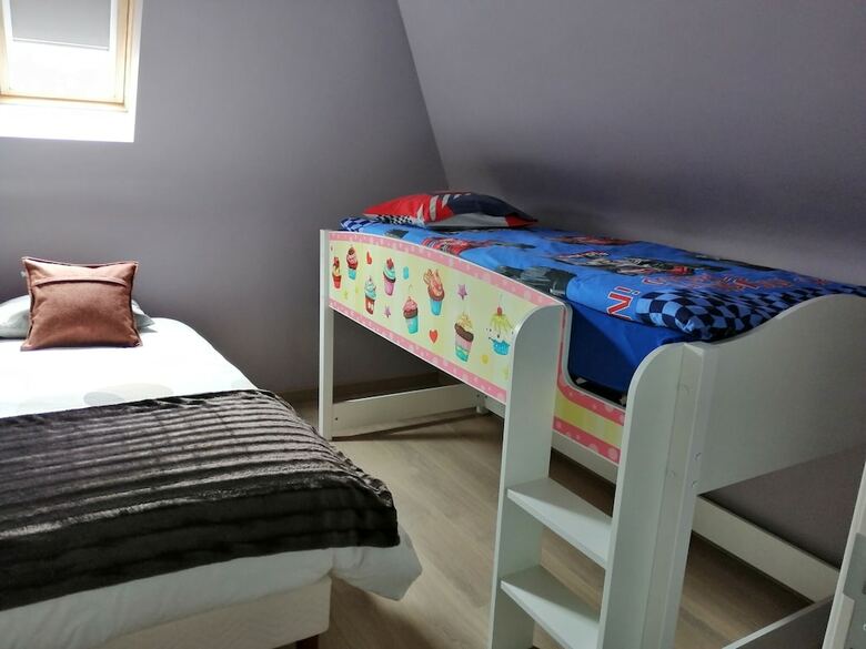 Cozy Holiday Home In Aalter Near Lake