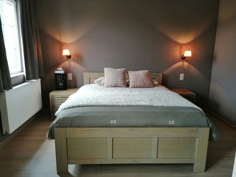 Cozy Holiday Home In Aalter Near Lake