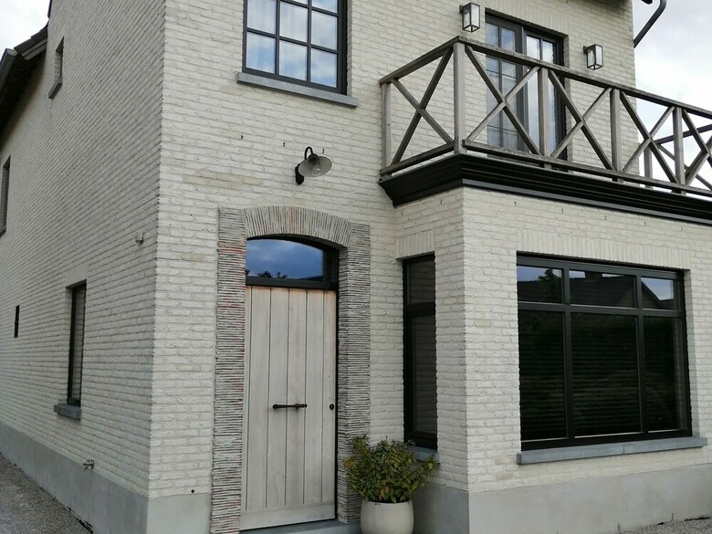 Cozy Holiday Home In Aalter Near Lake