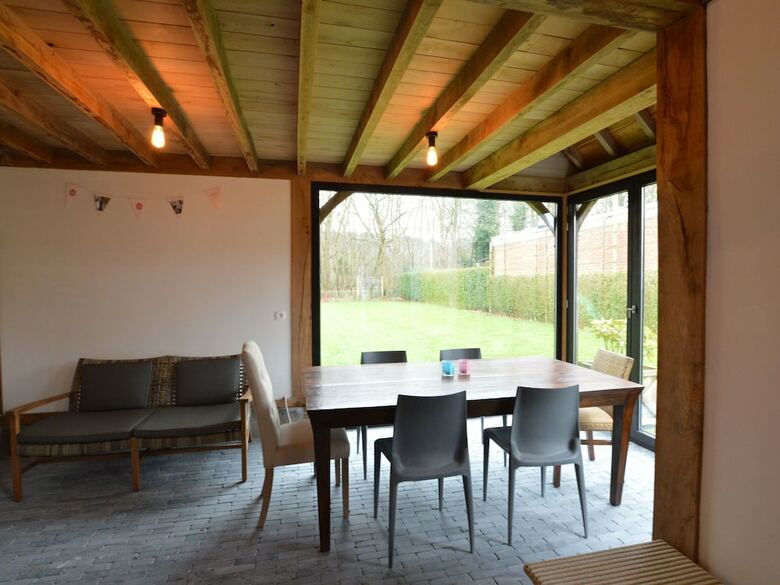 Cozy Holiday Home In Aalter Near Lake