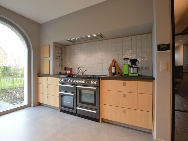 Cozy Holiday Home In Aalter Near Lake