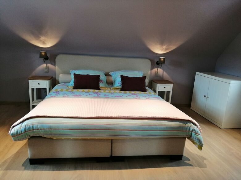 Cozy Holiday Home In Aalter Near Lake