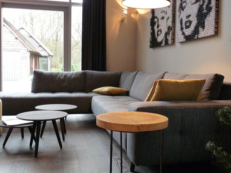 Cozy Holiday Home In Aalter Near Lake